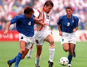Italia - España 1994