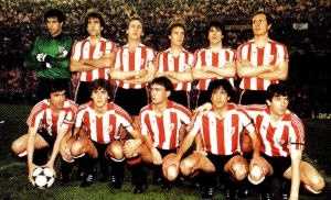 Athletic 1984